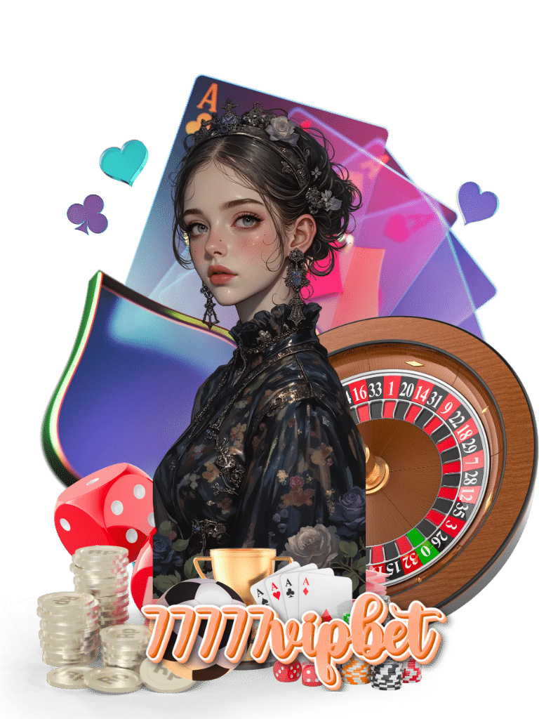 77777 vip bet บาคาร่า