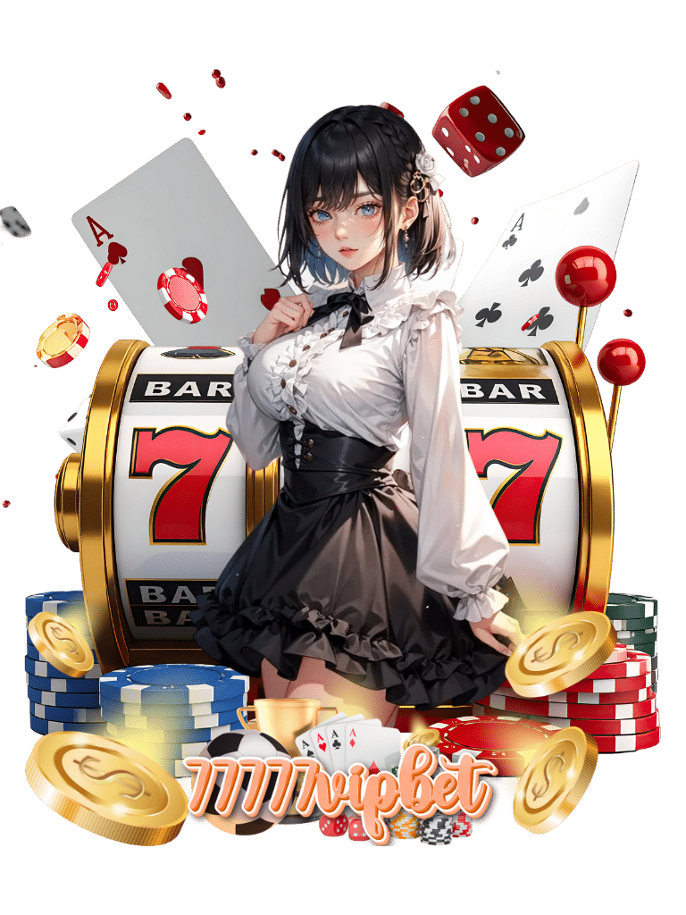 77777 vip bet สล็อตเบทต่ำ