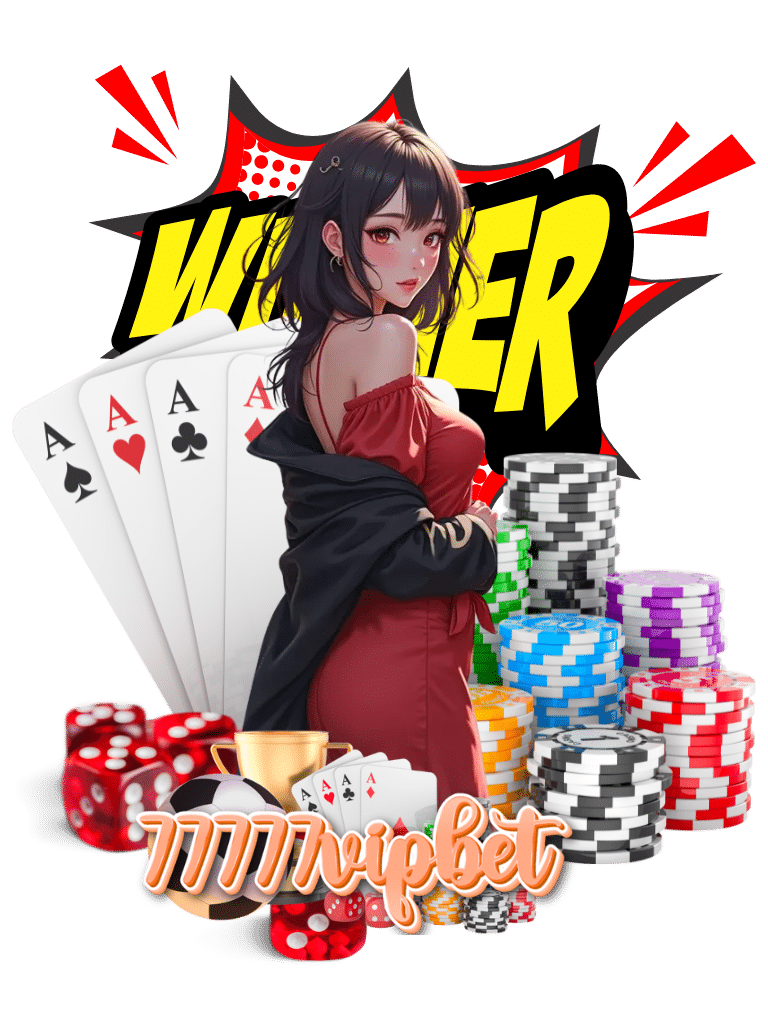 77777 vip bet